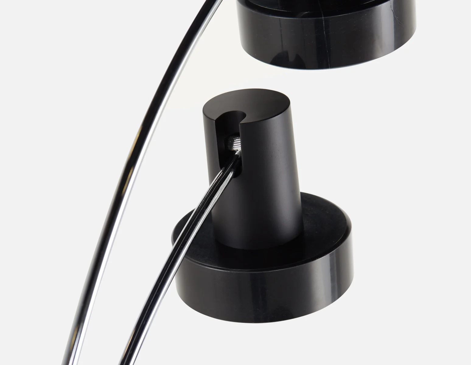 LUBEK — Floor lamp 187 cm height - Image 2