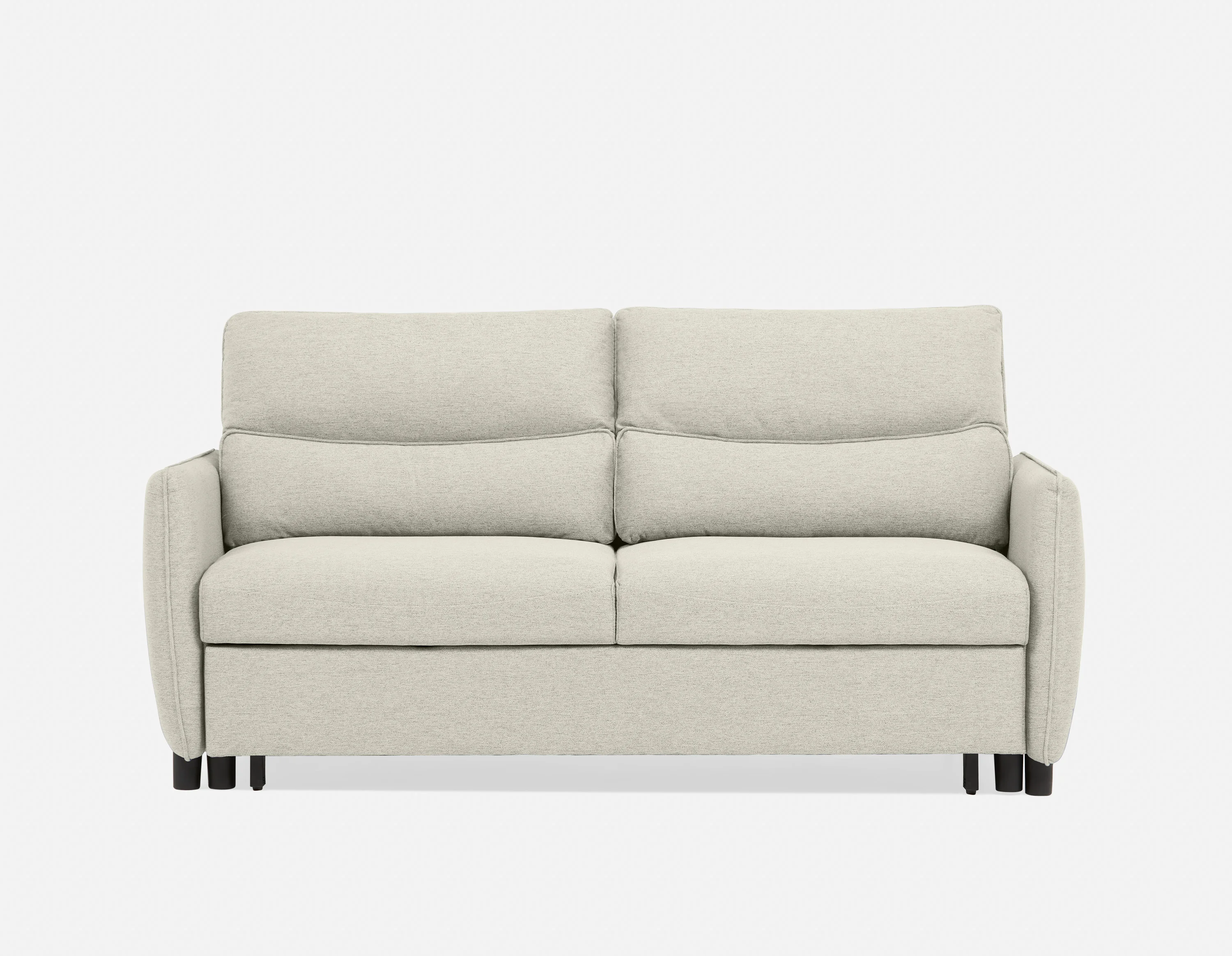 VERONIQUE — Contemporary sofa-bed (49-83-84-95) - Image 3