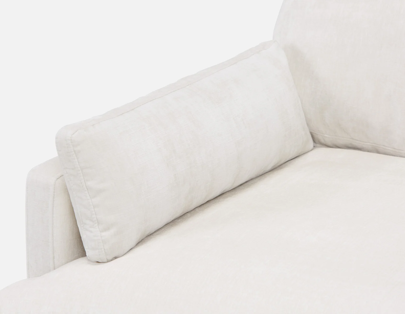 CHABLIS — Modular sofa with left arm customize to fit your space (45-28-19-46) - Image 7