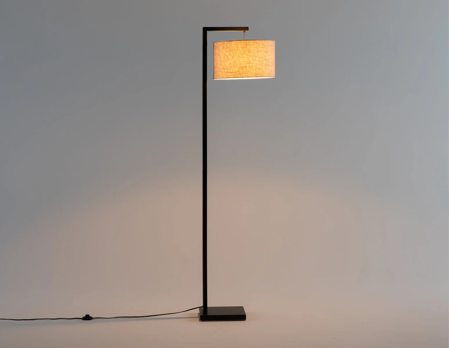 NILO — Floor lamp 180 cm height - Image 4