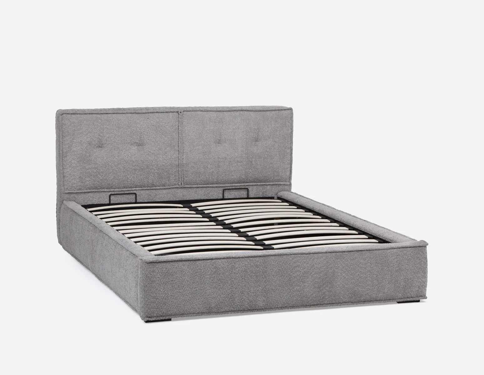 TONYA — Queen size bed with storage (97-60-99-30) - Image 11