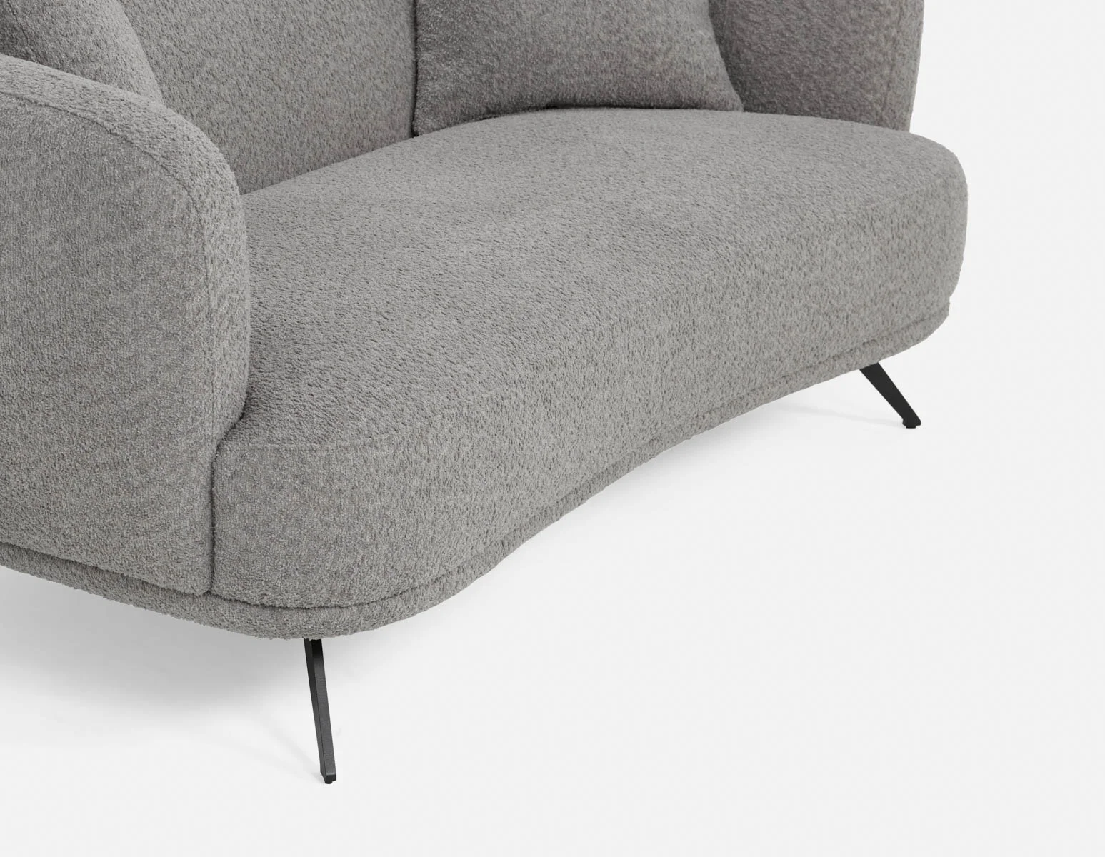 VELDA — Modern contemporary sofa - Image 6