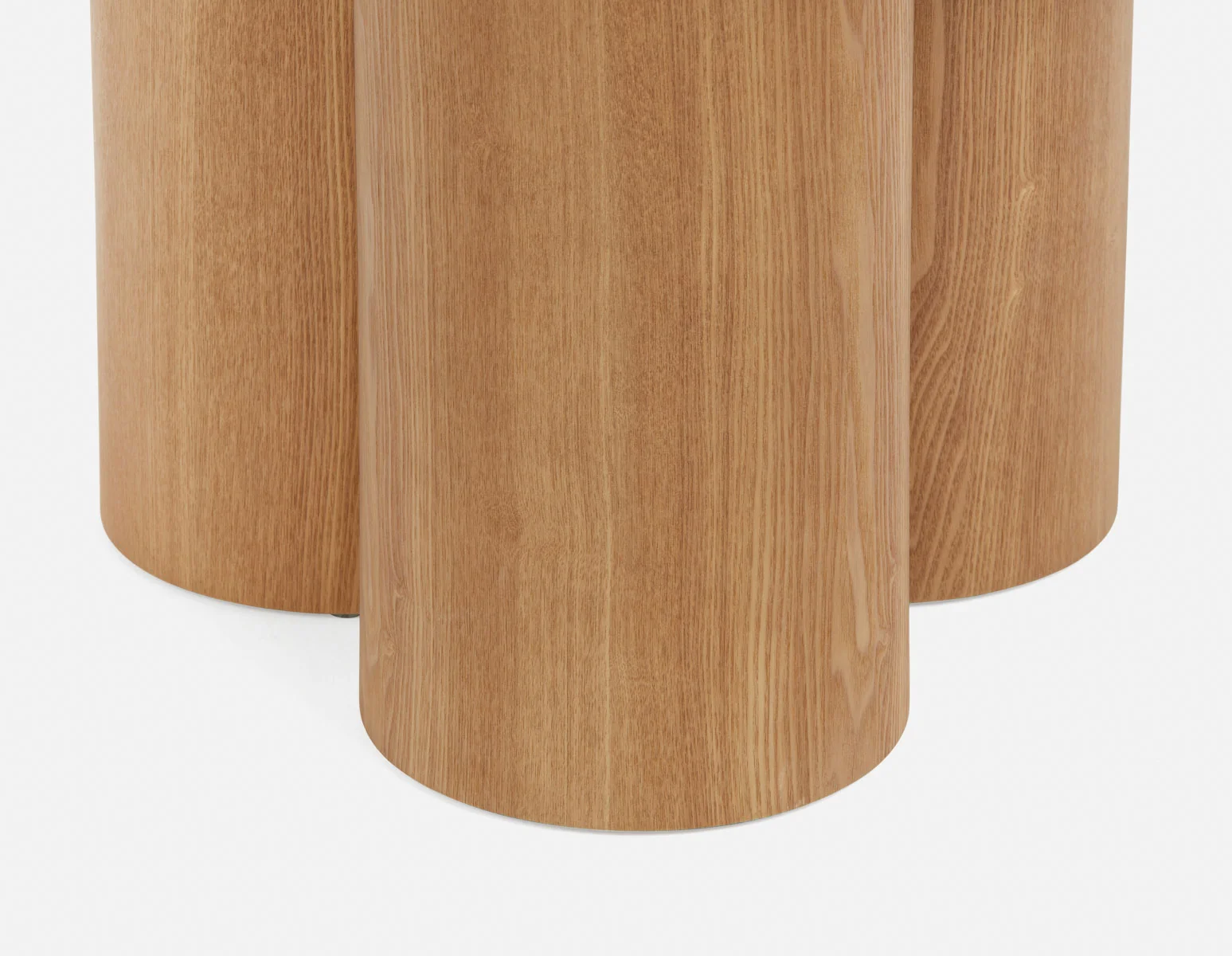 GUIDO — Modern minimalist round dining table 120 cm (07-32-75-96) - Image 6