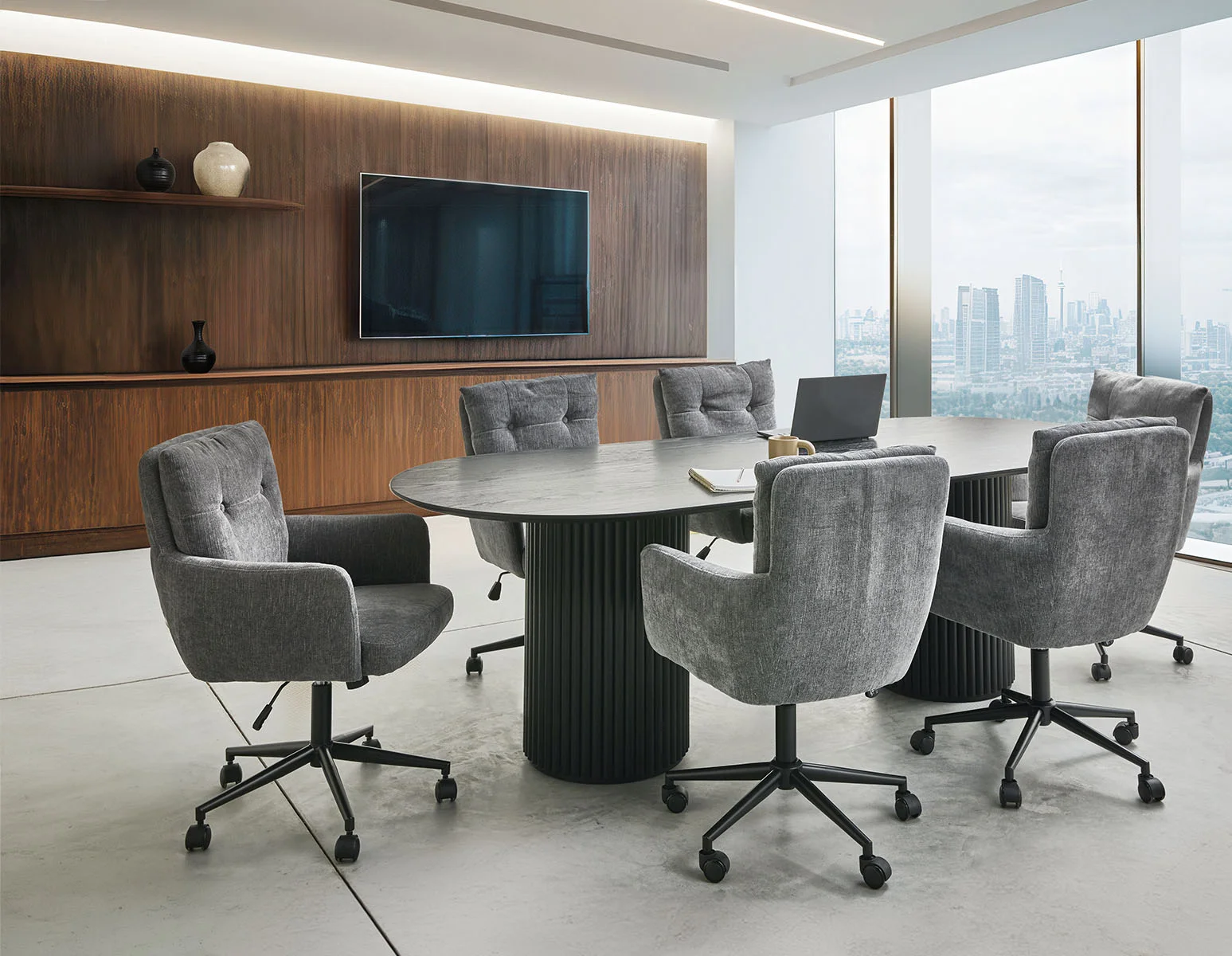 DUARTE — Office chair (07-42-96-30) - Image 11