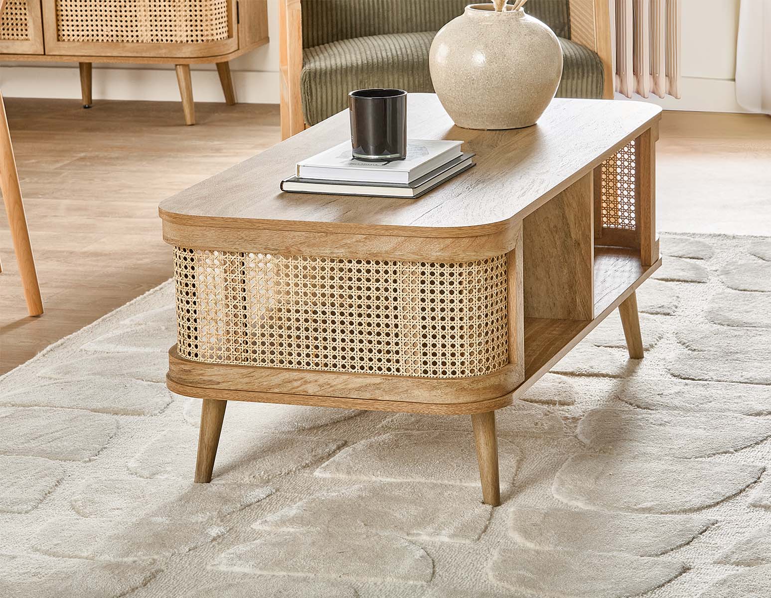 DOMINGO — Coffee table - Image 12