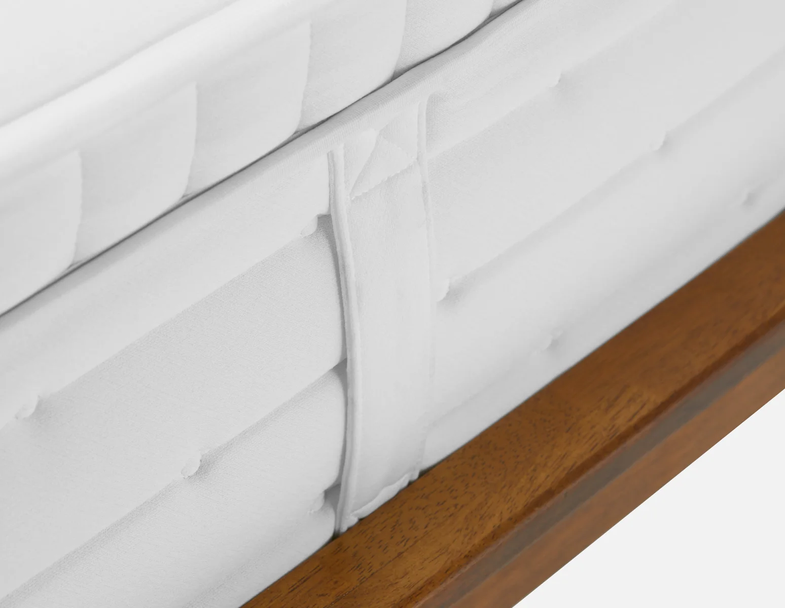 ZENITH — Queen size luxury mattress - Image 7