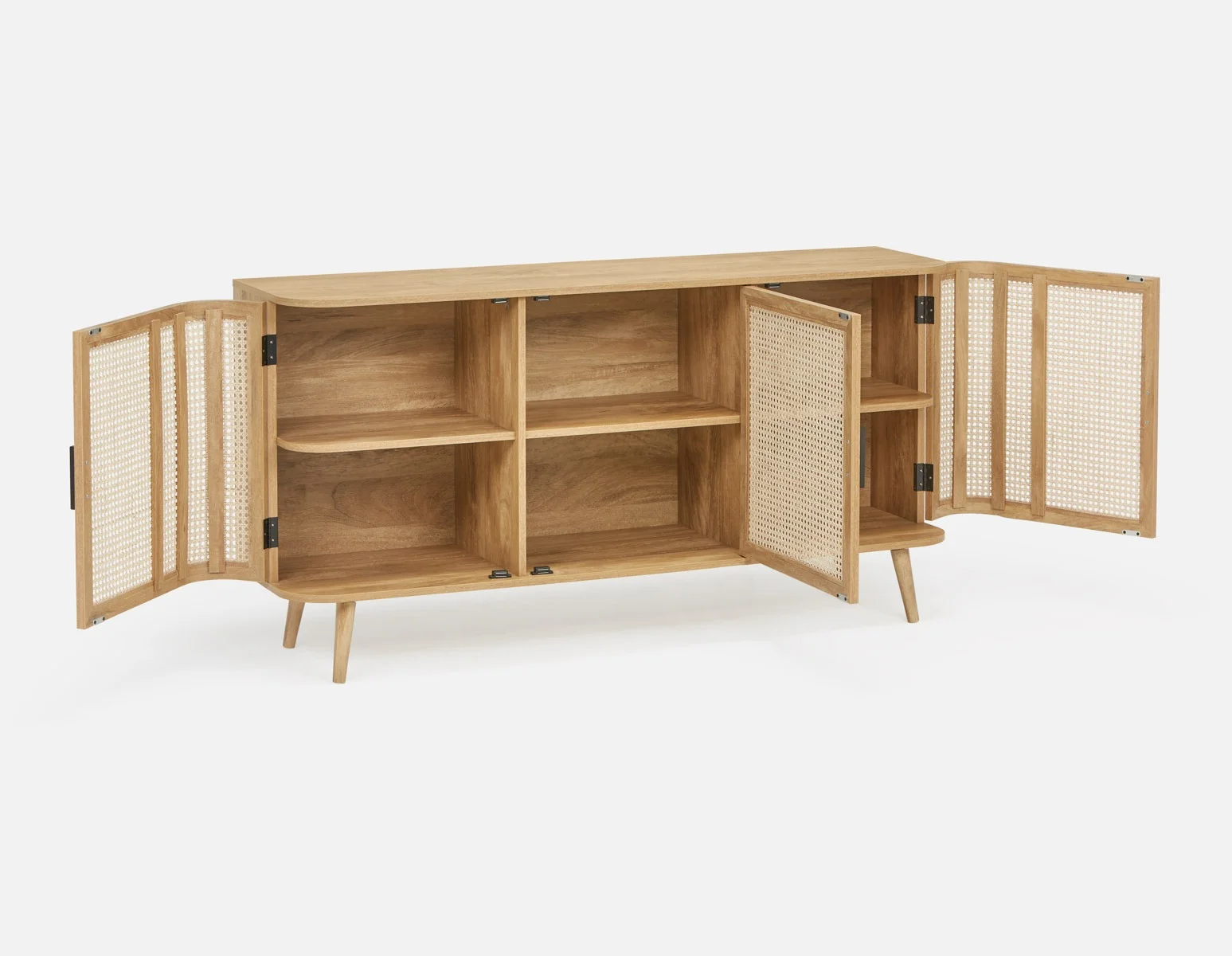 DOMINGO — 3-door sideboard - Image 11