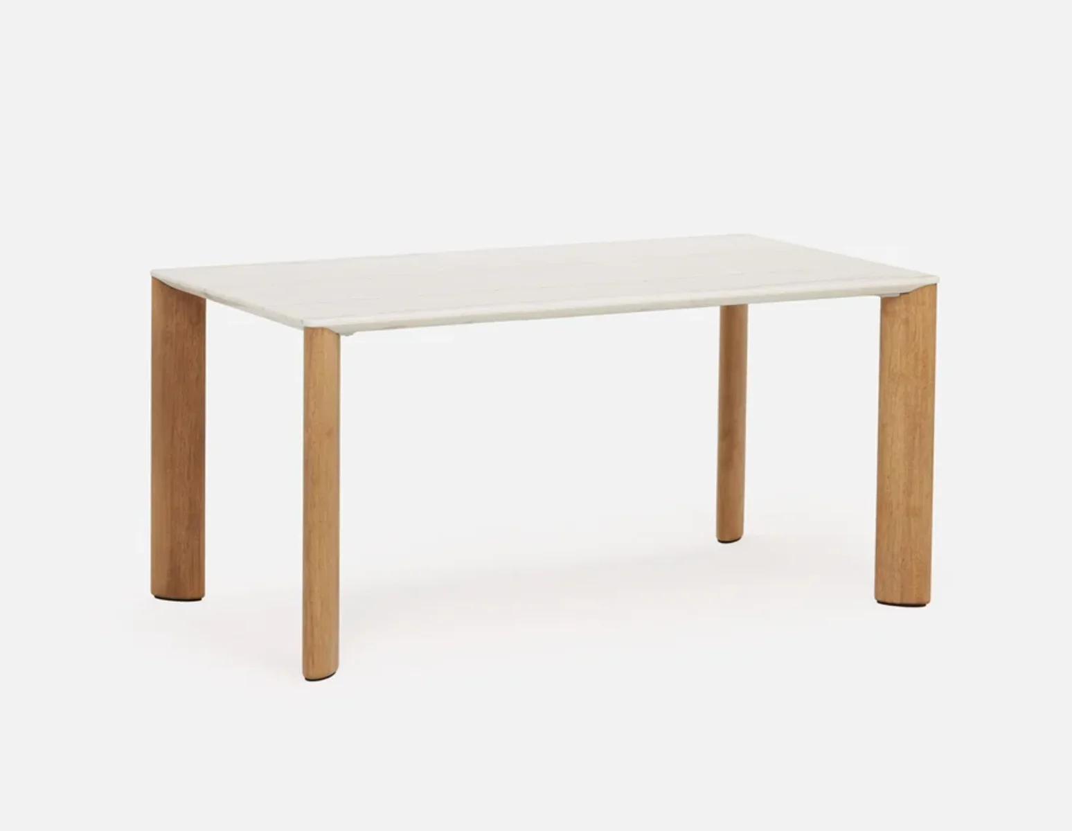 GIULIA — Modern contemporary dining table 180 cm - Image 13