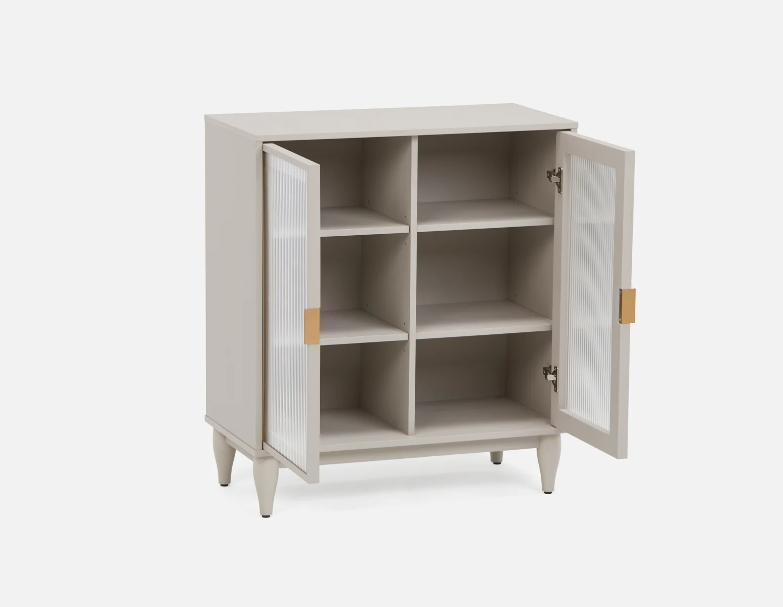 ALLESSIO — Modern contemporary 2-door sideboard - Image 8