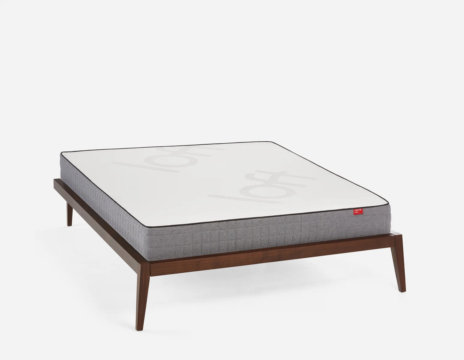 LOFT 6 — Double size mattress - Image 3