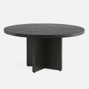 MISTRA — Recycled timber dining table 150 cm (76-85-84-20-D)