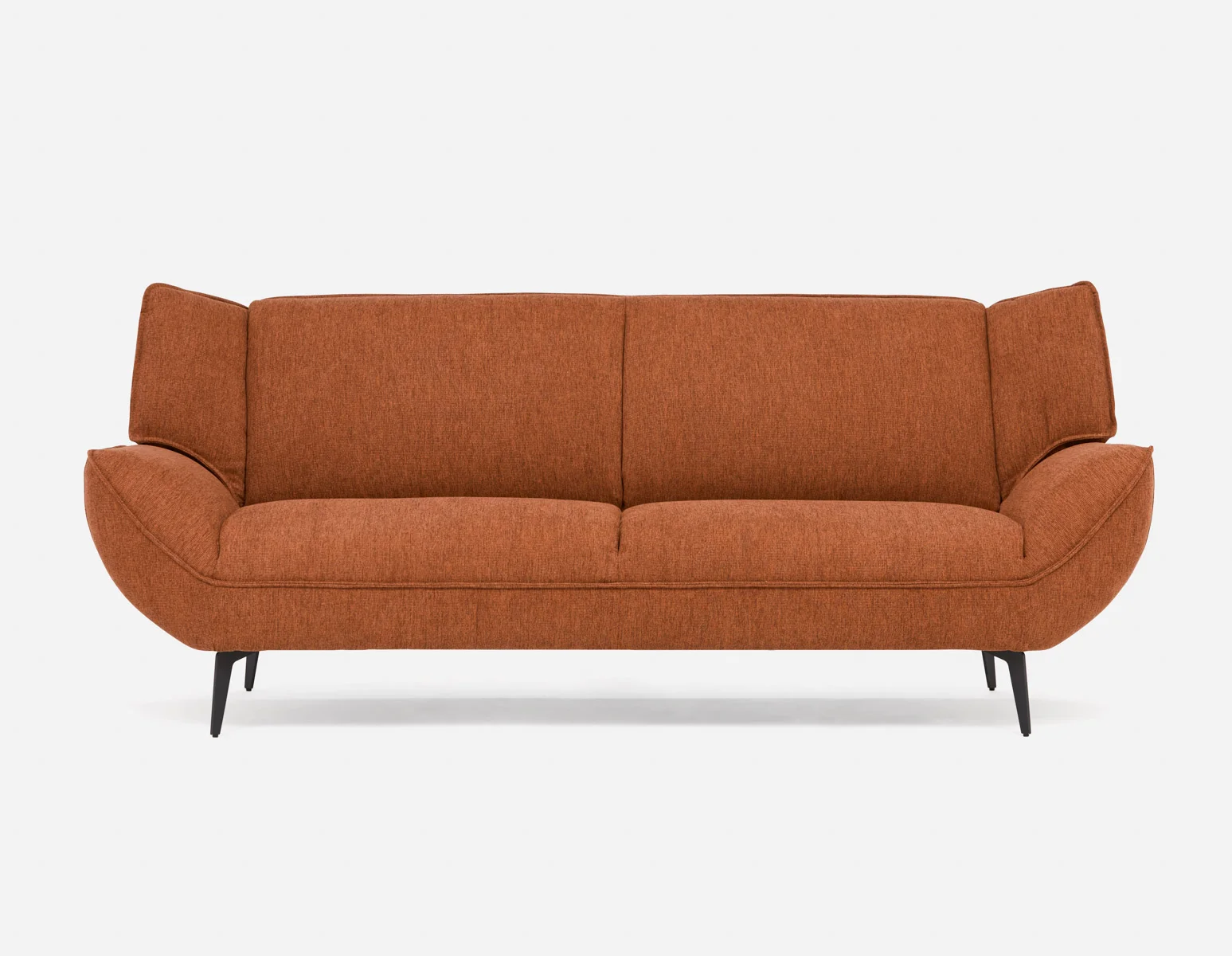 MARJORIE — Modern contemporary sofa (57-64-77-45) - Image 2