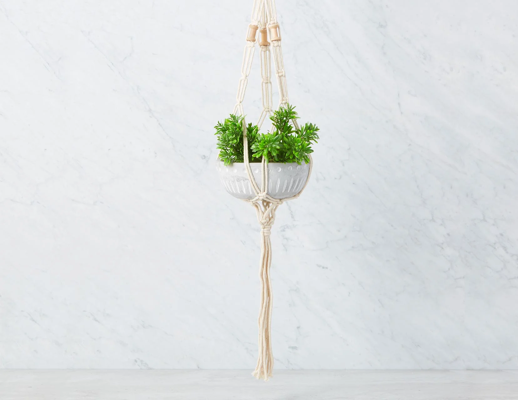 ORON — Pot hanger 104 cm - Image 5