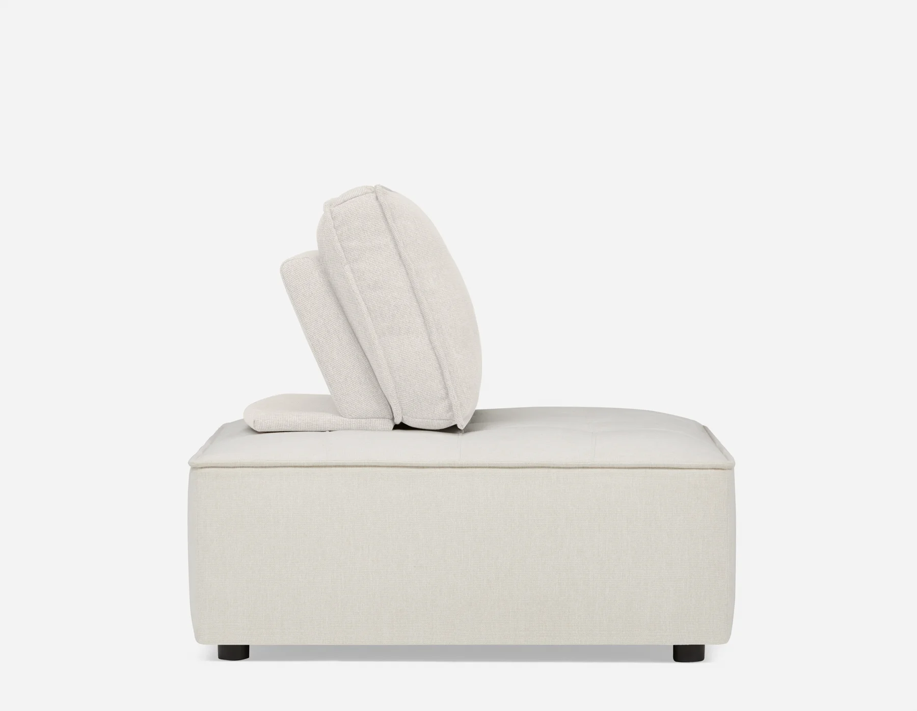 LEON — Modular sectional sofa customize to fit your space (61-64-25-95) - Image 9