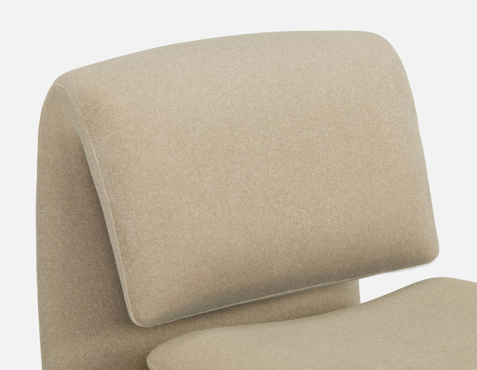 MONACO — Modern retro accent chair (87-29-46-93) - Image 8