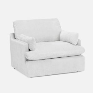 CHABLIS — Armchair 40" superior comfort (04-97-60-62)