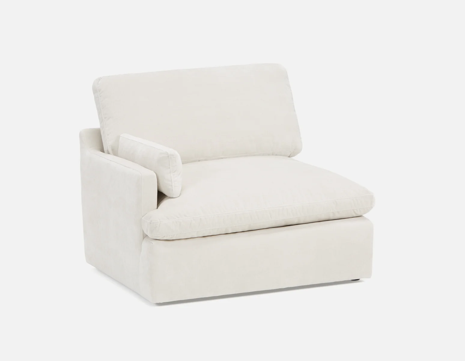 CHABLIS — Modular sofa with left arm customize to fit your space (45-28-19-46) - Image 15
