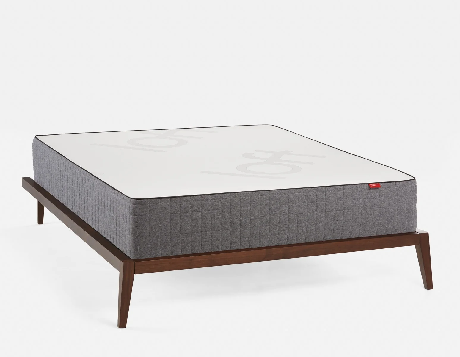 LOFT 12 — Queen size mattress (70-03-40-10) - Image 3