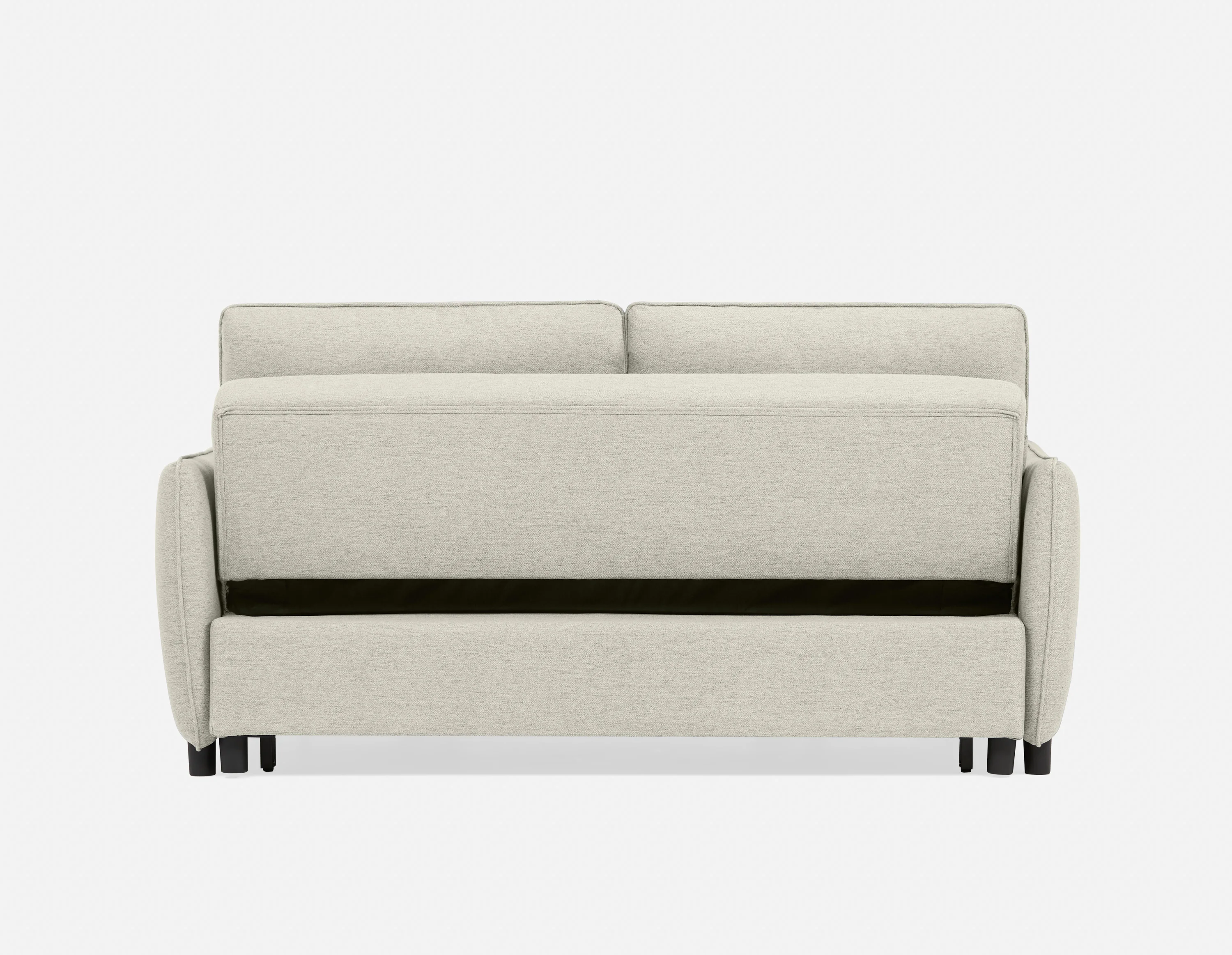 VERONIQUE — Contemporary sofa-bed (49-83-84-95) - Image 4