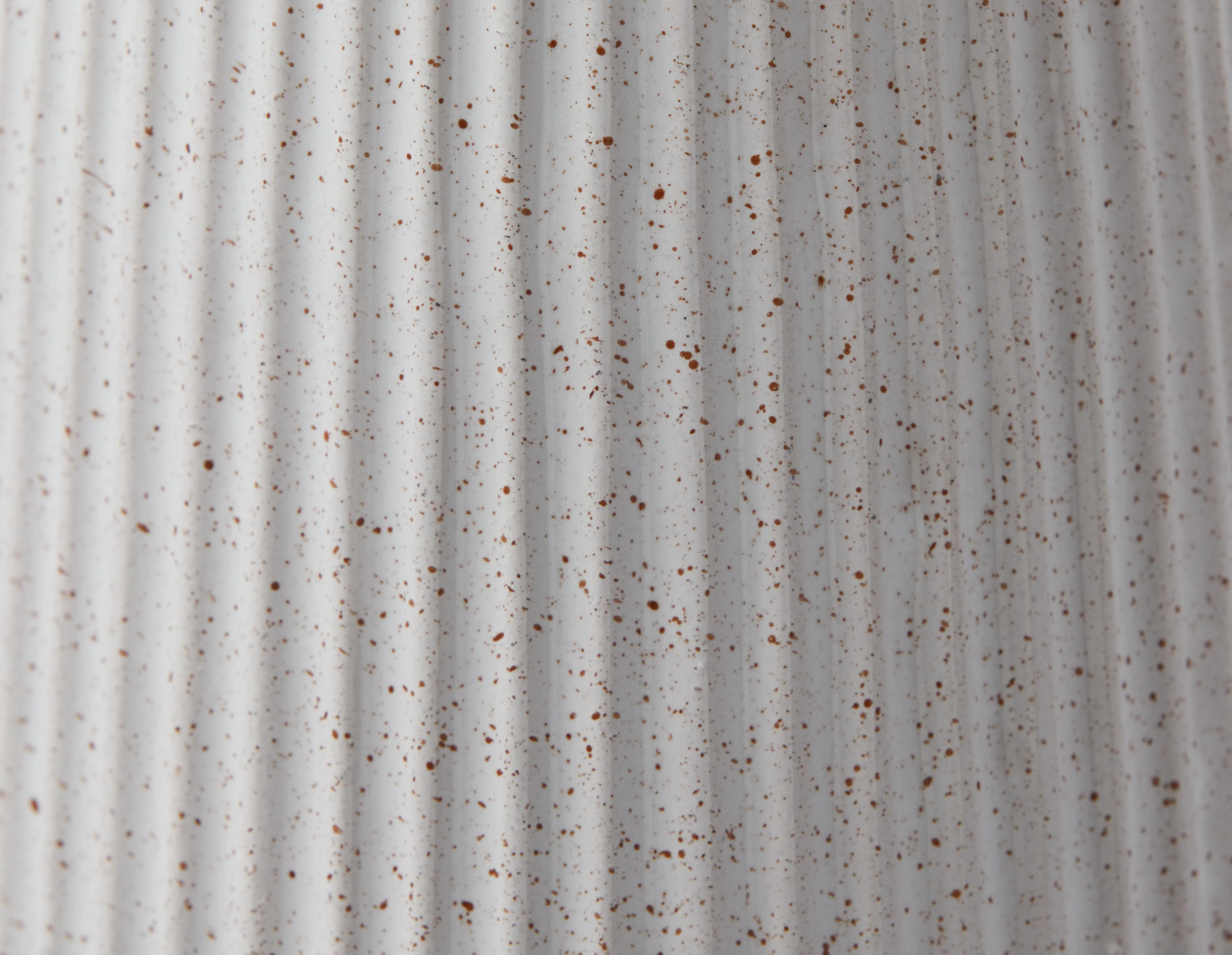 LIZO — Ceramic vase 35 cm - Image 4
