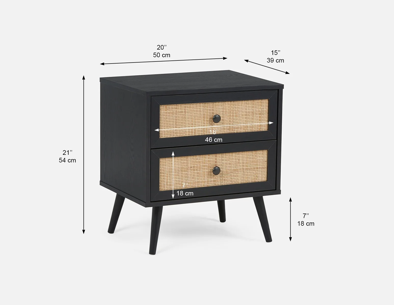 JETT — Nightstand (31-21-41-20) - Image 9