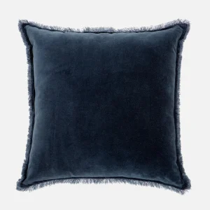 DULCE — Velvet cushion 50 cm x 50 cm (43-19-44-56)