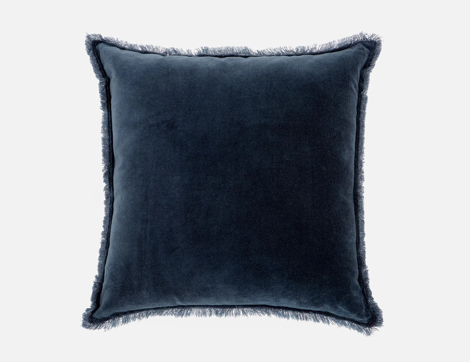 DULCE — Velvet cushion 50 cm x 50 cm (43-19-44-56)