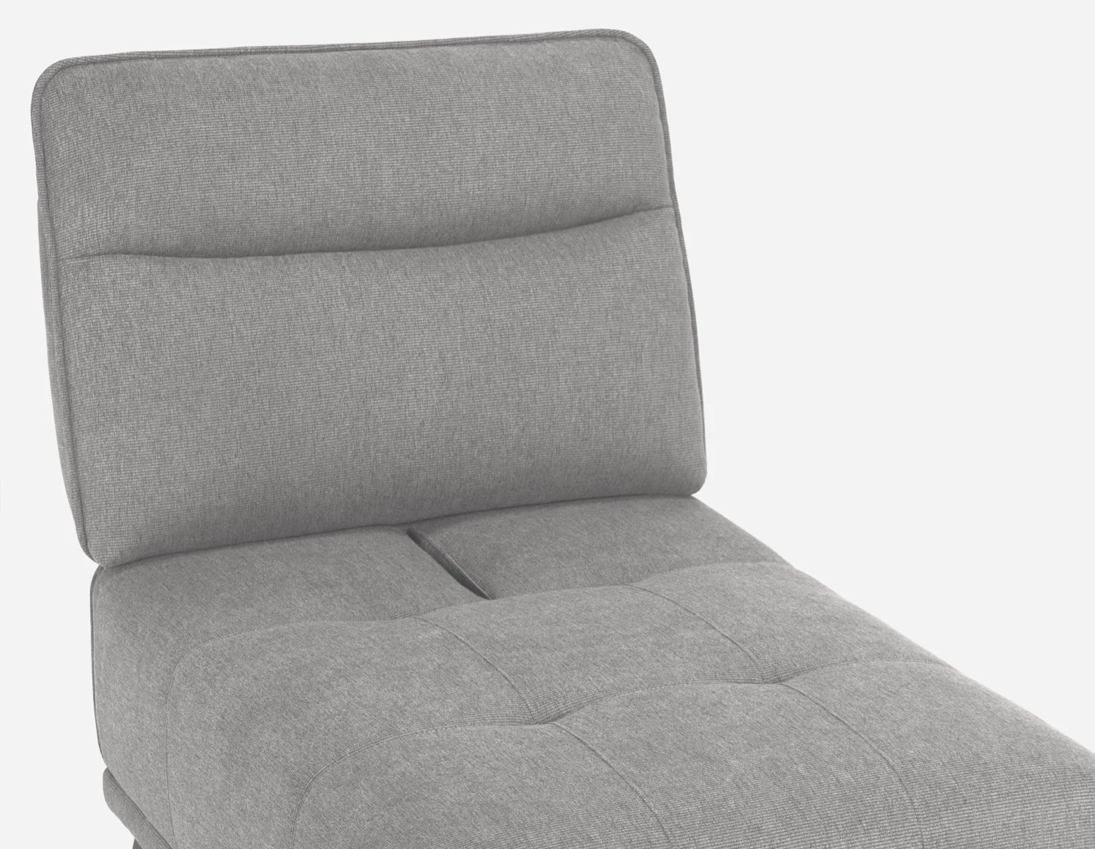 SIMON — Accent chair with adjustable backrest (91-39-00-62) - Image 3
