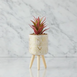 FYTO I — Artificial potted plant 26 cm