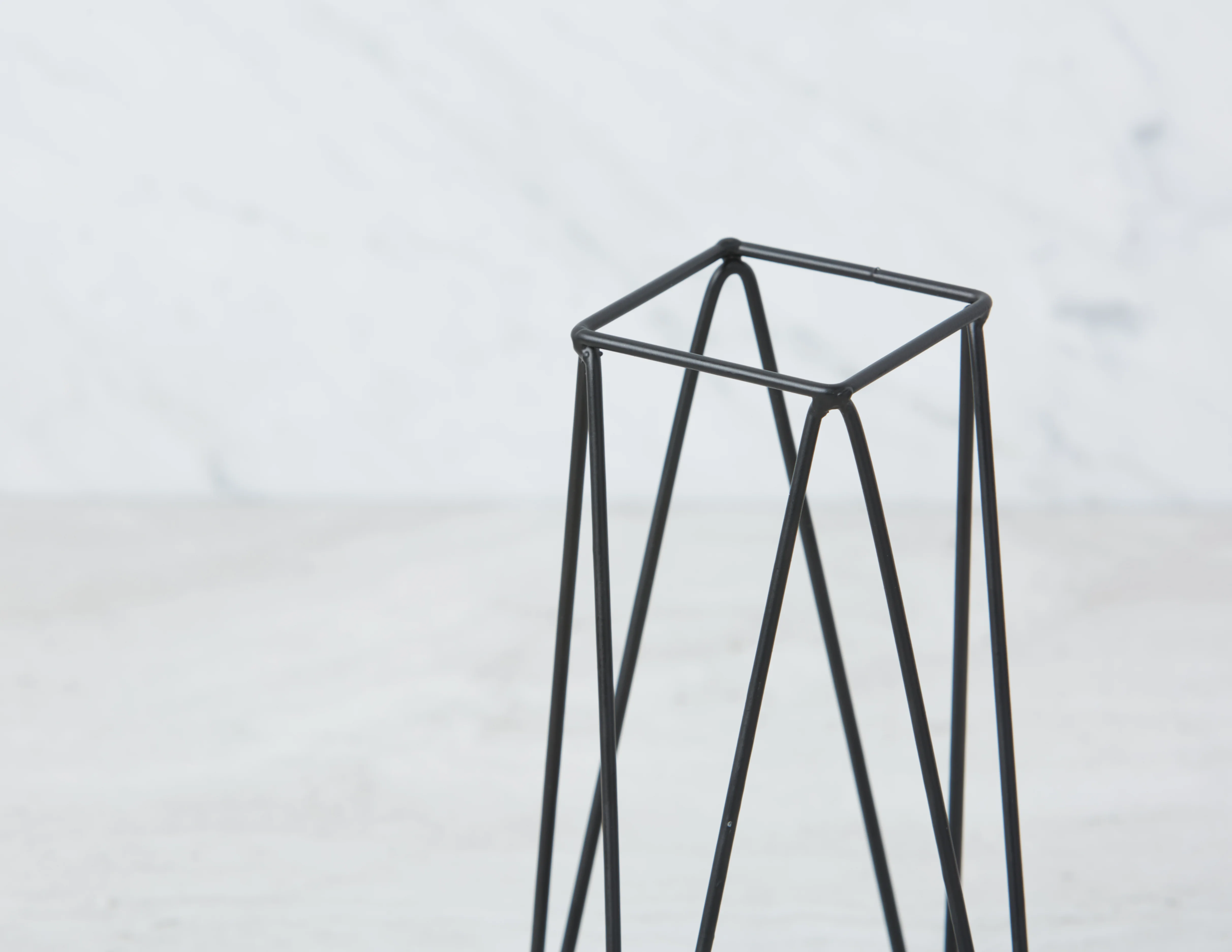 SHIRLEY — Candle holder 20 cm - Image 4