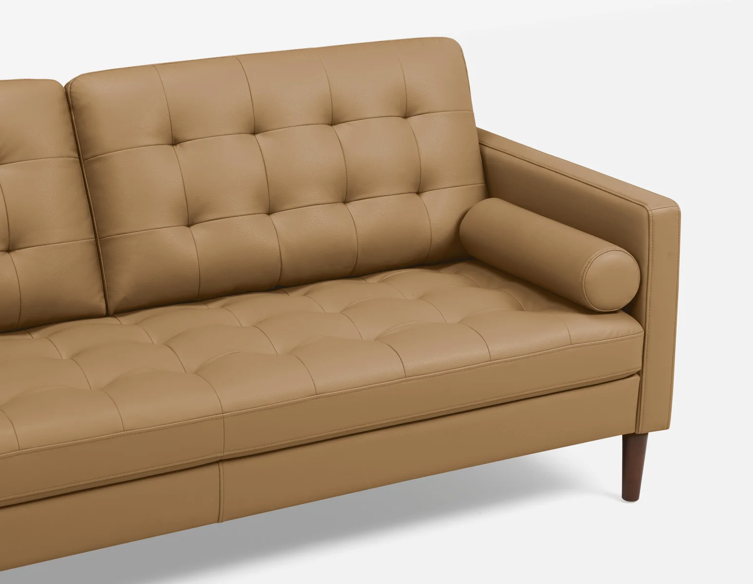 REVE — Mid-century modern 3-seater sofa (94-61-06-49) - Image 9