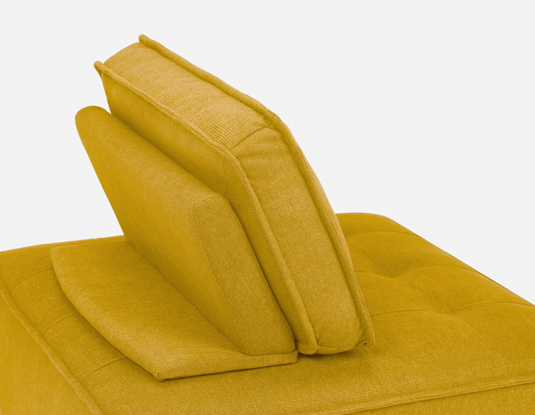 LEON — 1-pc modular interchangeable sofa (60-67-96-50) - Image 6