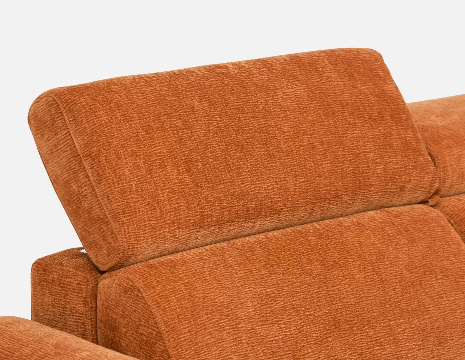SOVA — Minimalist contemporary sofa-bed - Image 5