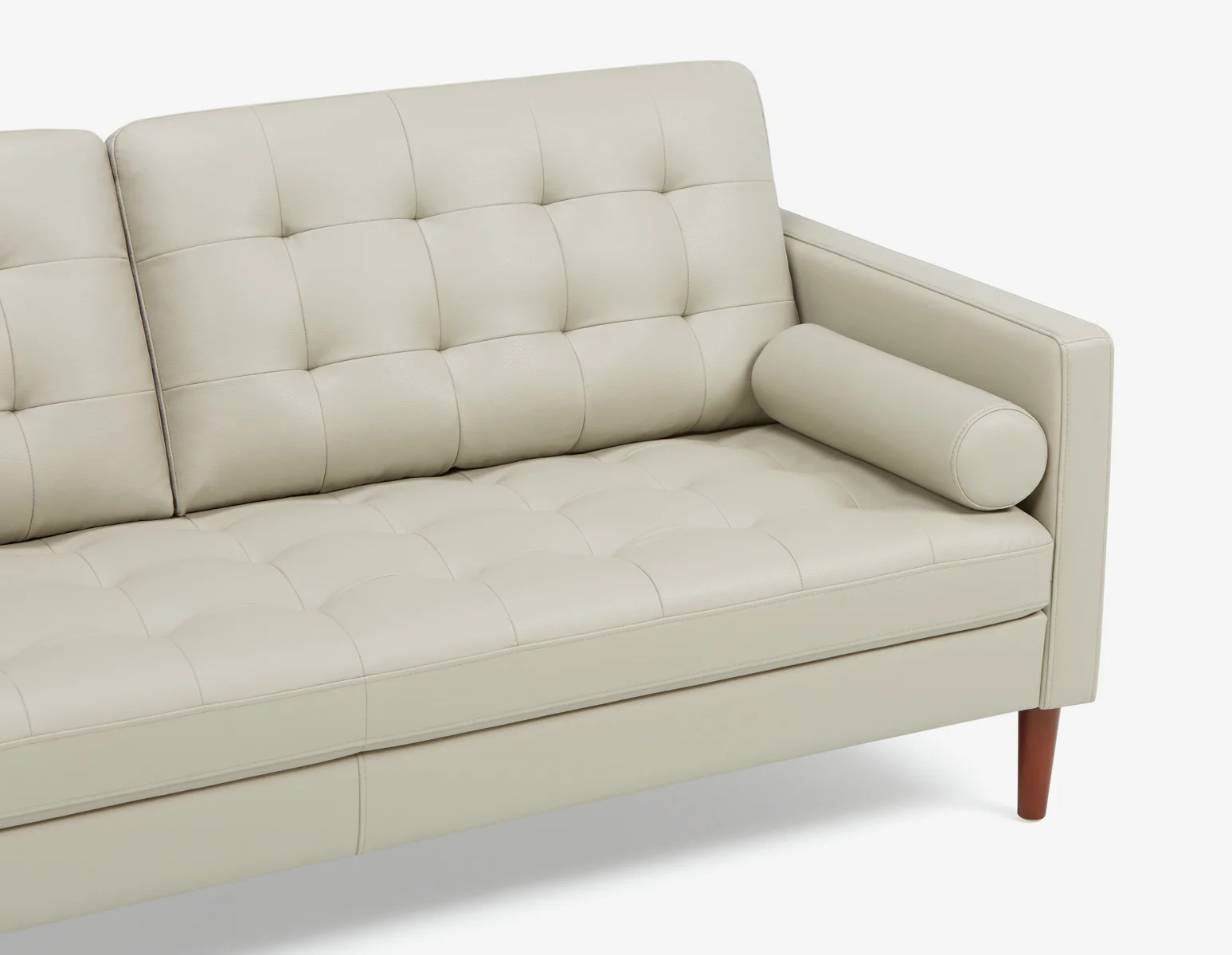 REVE — Mid-century modern 3-seater sofa (94-61-06-88-D) - Image 8
