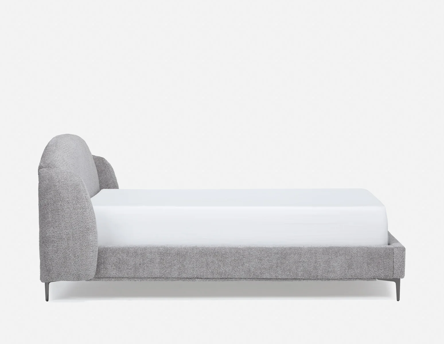PORTLAND — Queen size bed (92-52-14-30) - Image 10