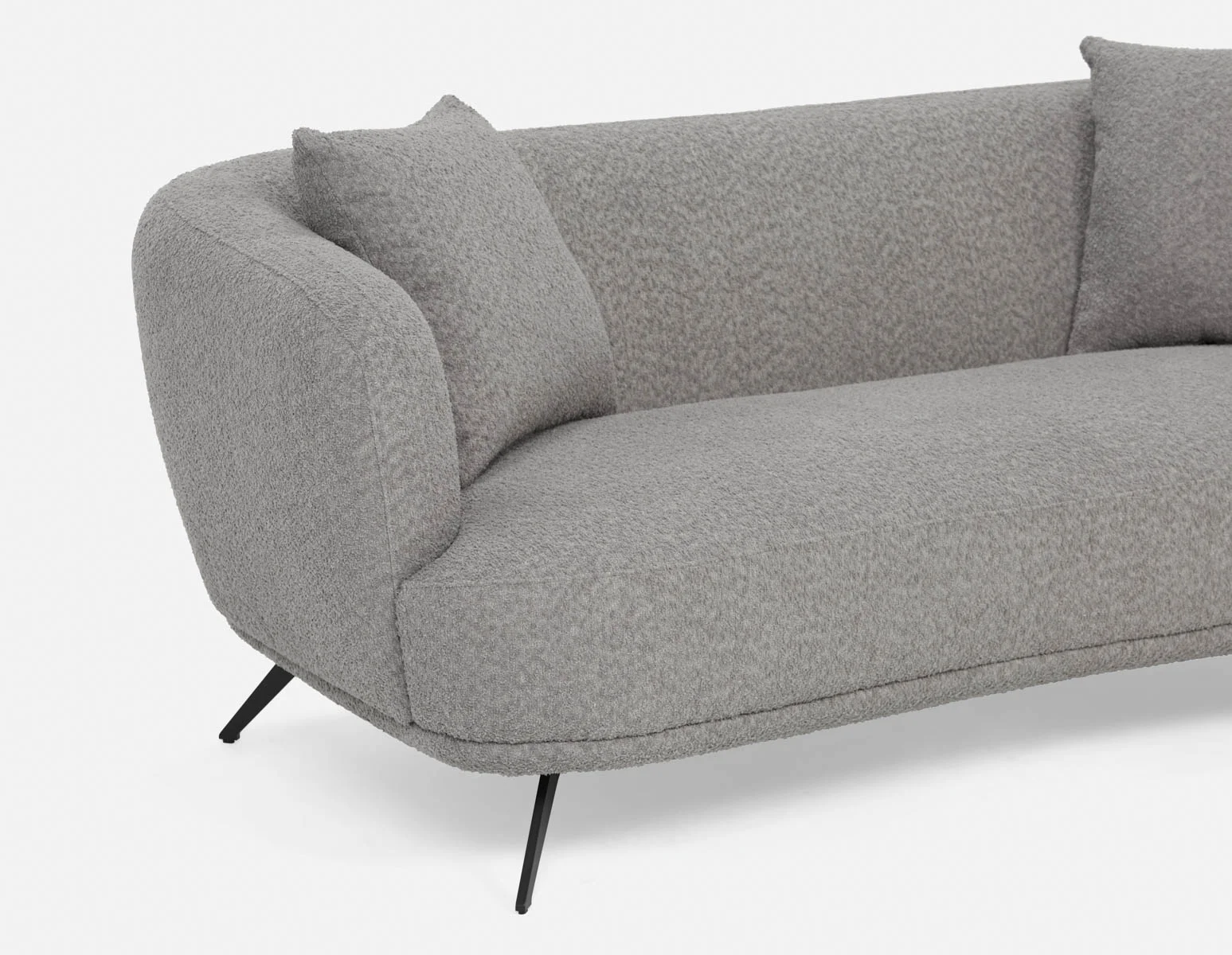 VELDA — Modern contemporary sofa - Image 10