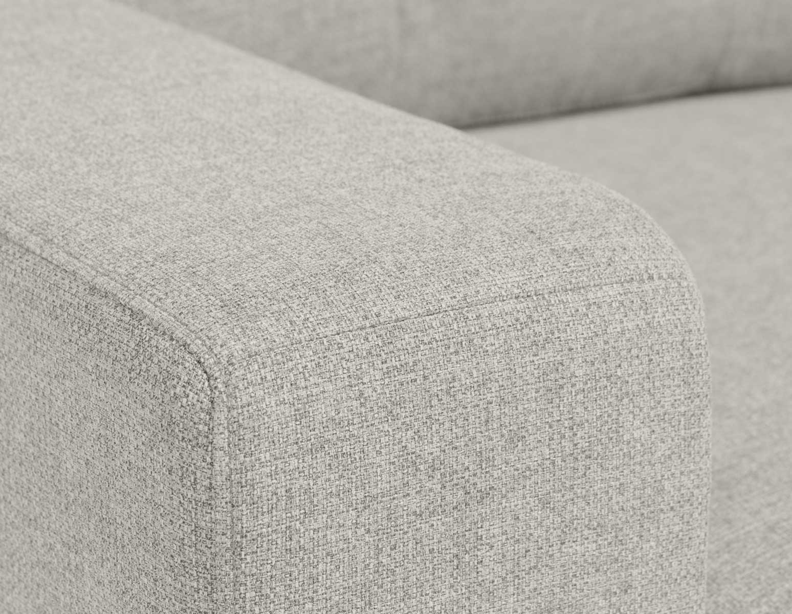 MARNIE — Contemporary interchangeable sectional sofa-bed with storage (73-29-20-95) - Image 3