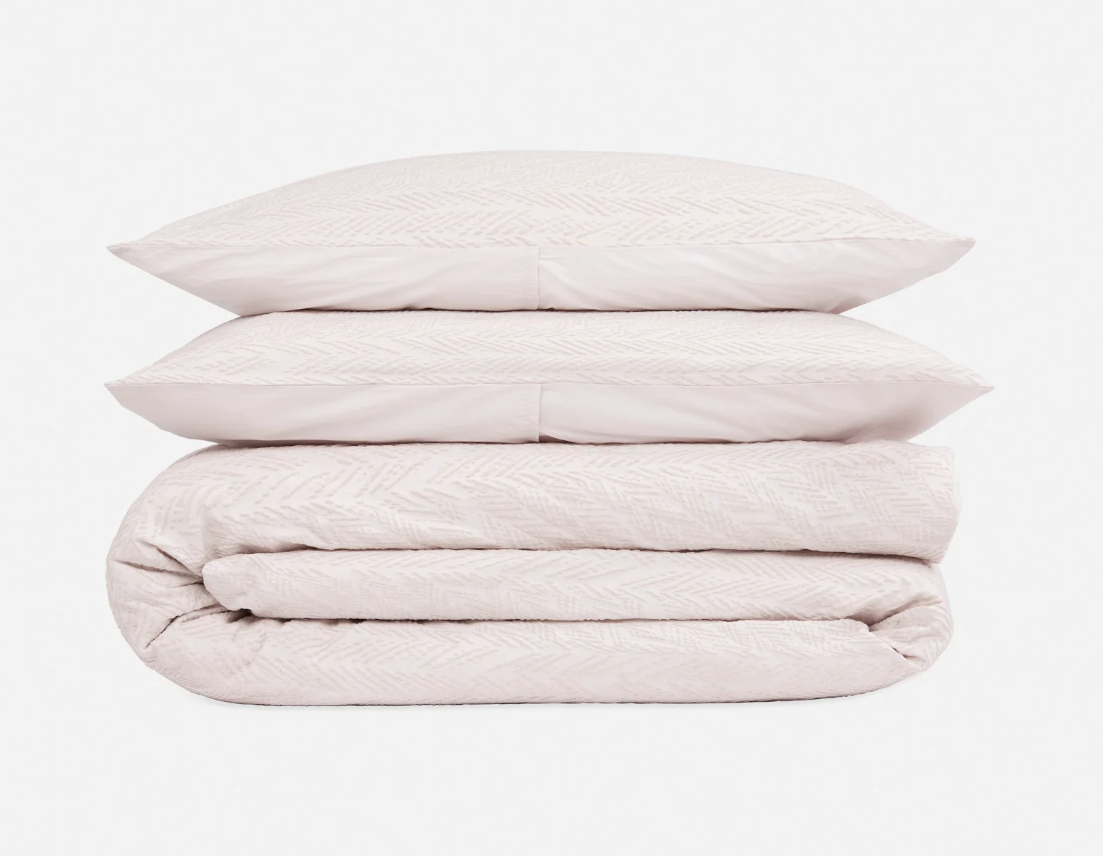 WEYMOUTH — 3-piece king duvet cover set (86-07-80-93) - Image 10
