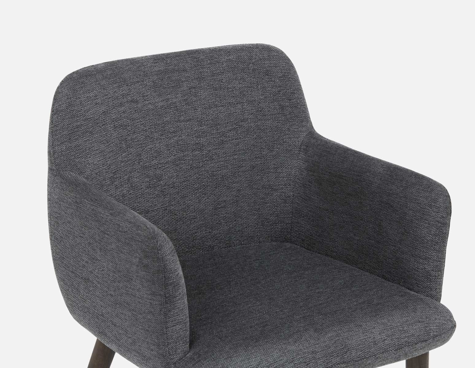 JUNIPER — Dining armchair (39-37-54-02) - Image 6