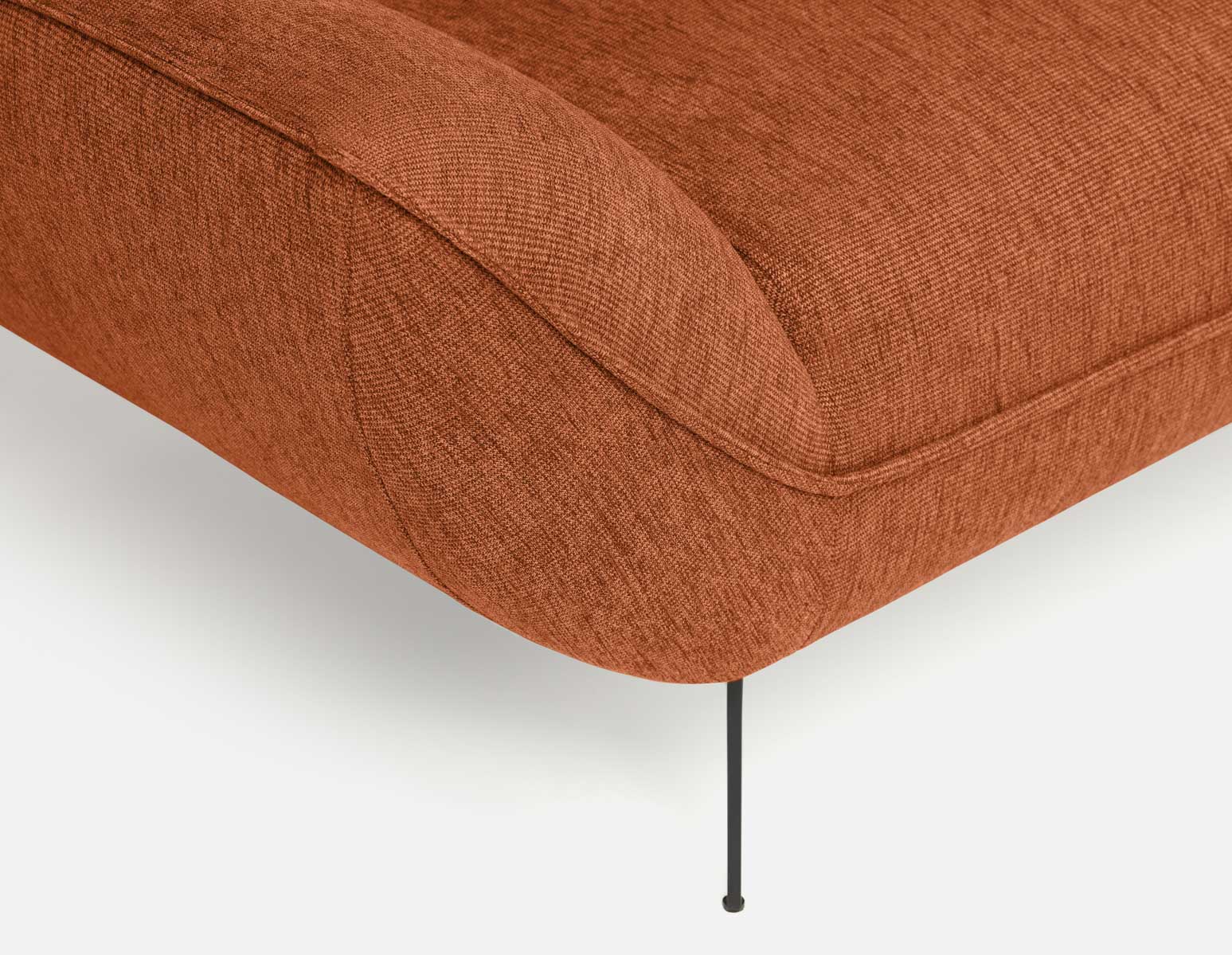 MARJORIE — Modern contemporary sectional-sofa (50-23-96-45) - Image 3