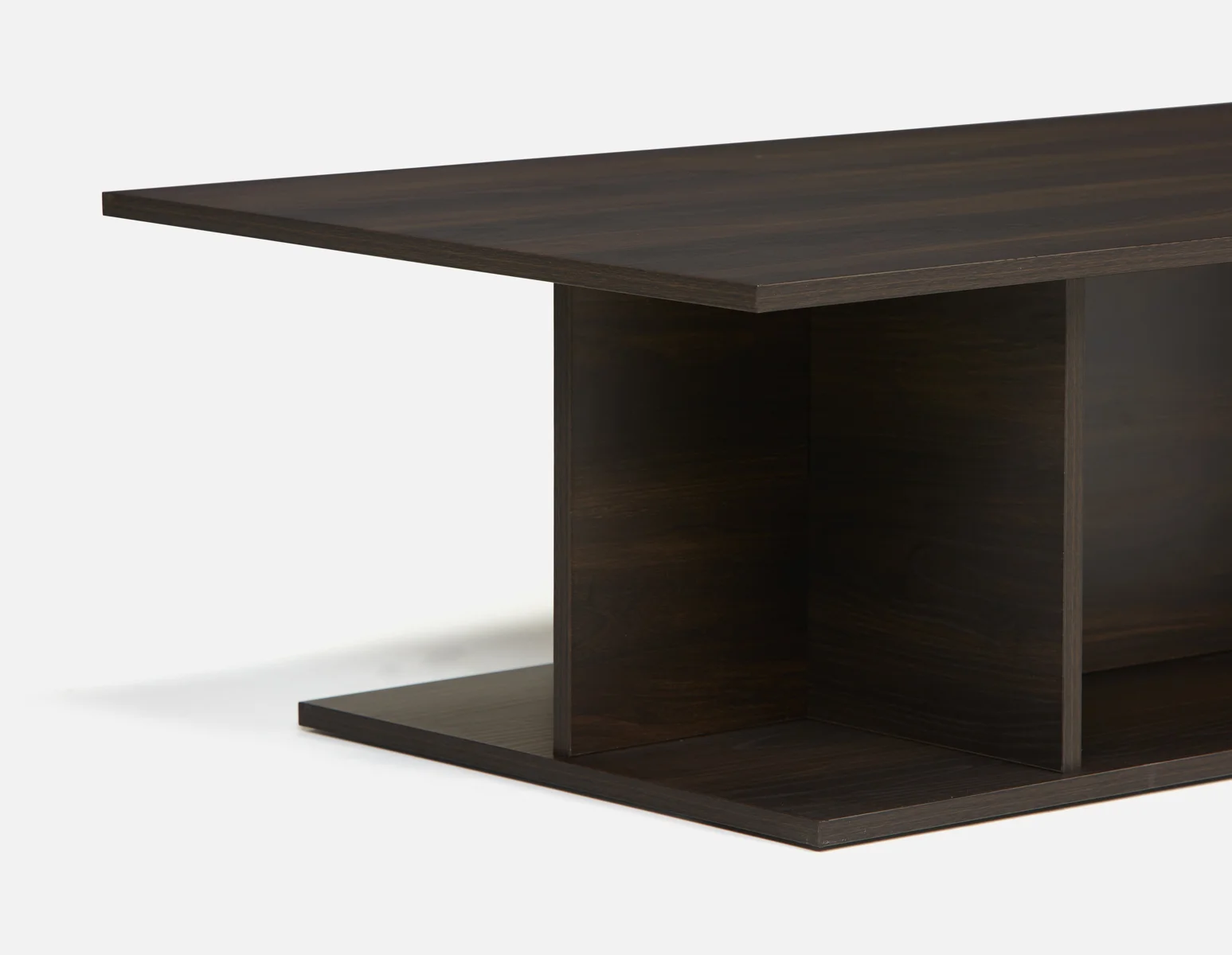 LUCAS — Rectangular coffee table - Image 5