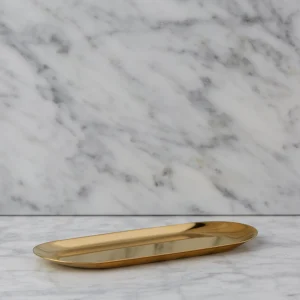 TREH — Steel tray 23 cm