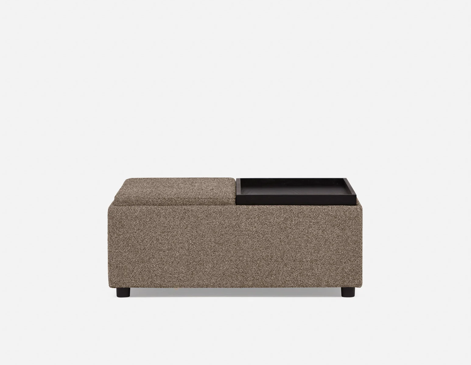 OLISA — Contemporary coffee table ottoman (70-56-70-52) - Image 9