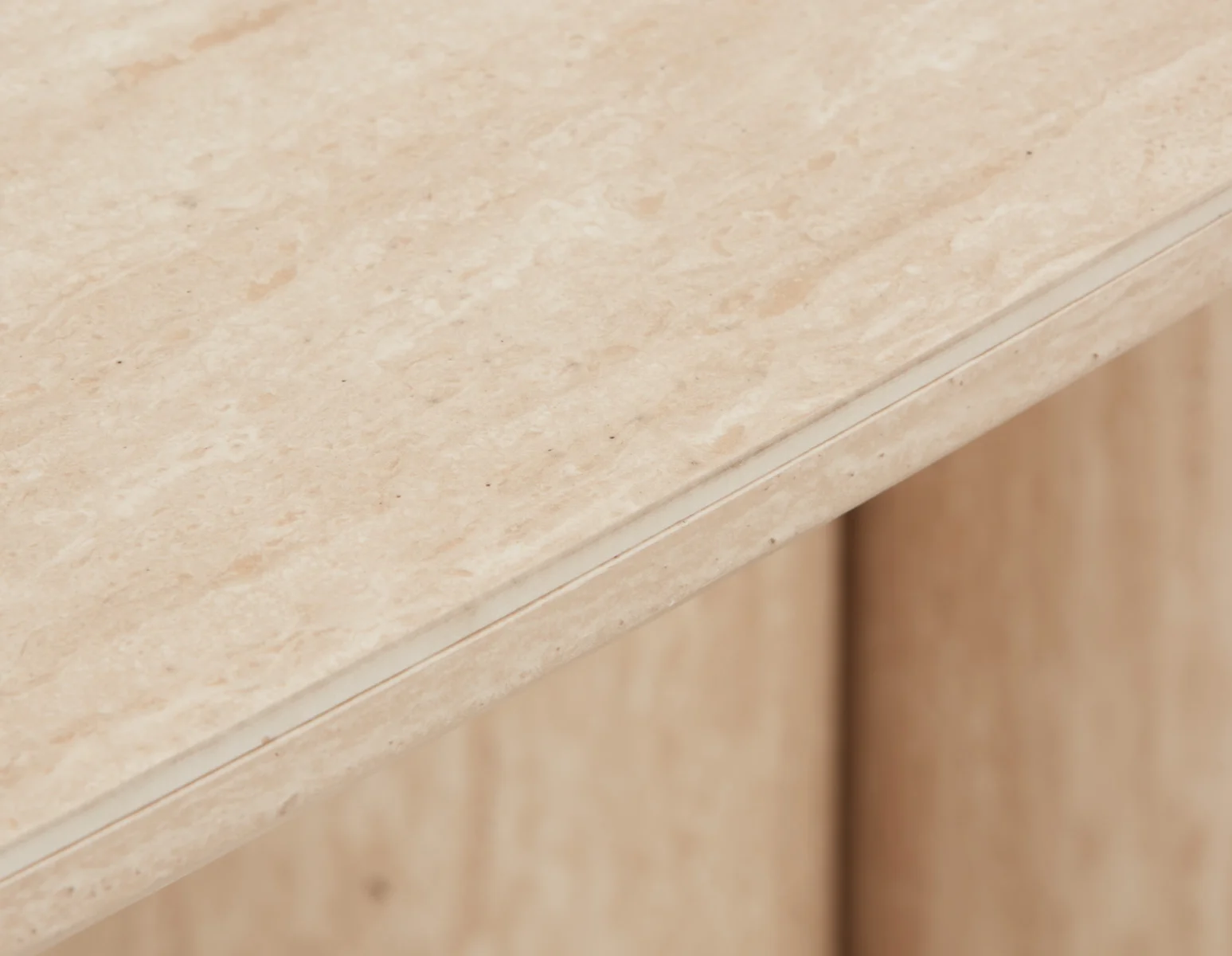 ARVARA — Modern scandinavian dining table 180 cm - Image 4