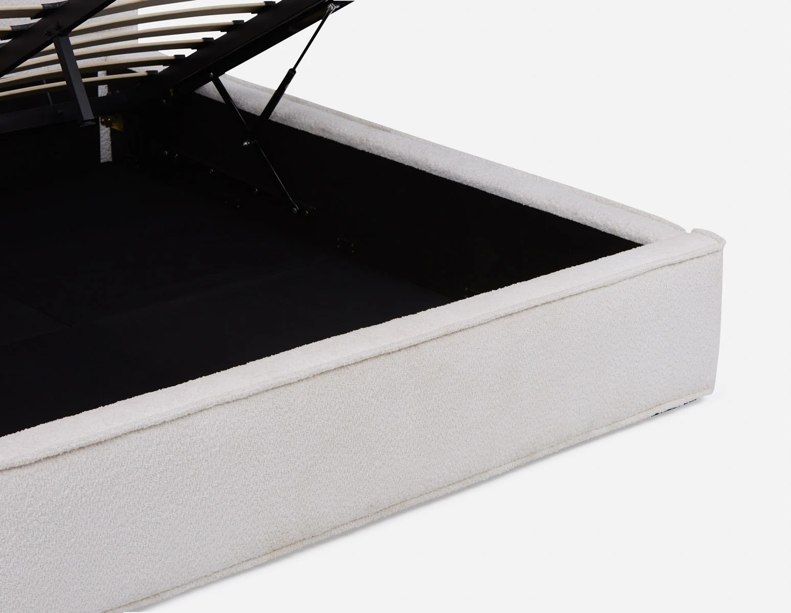TONYA — Queen size bed with storage (97-60-99-10) - Image 9