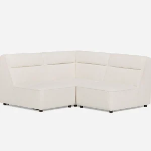 REVAN — Modern modular sofa customize to fit your space (00-21-62-46)
