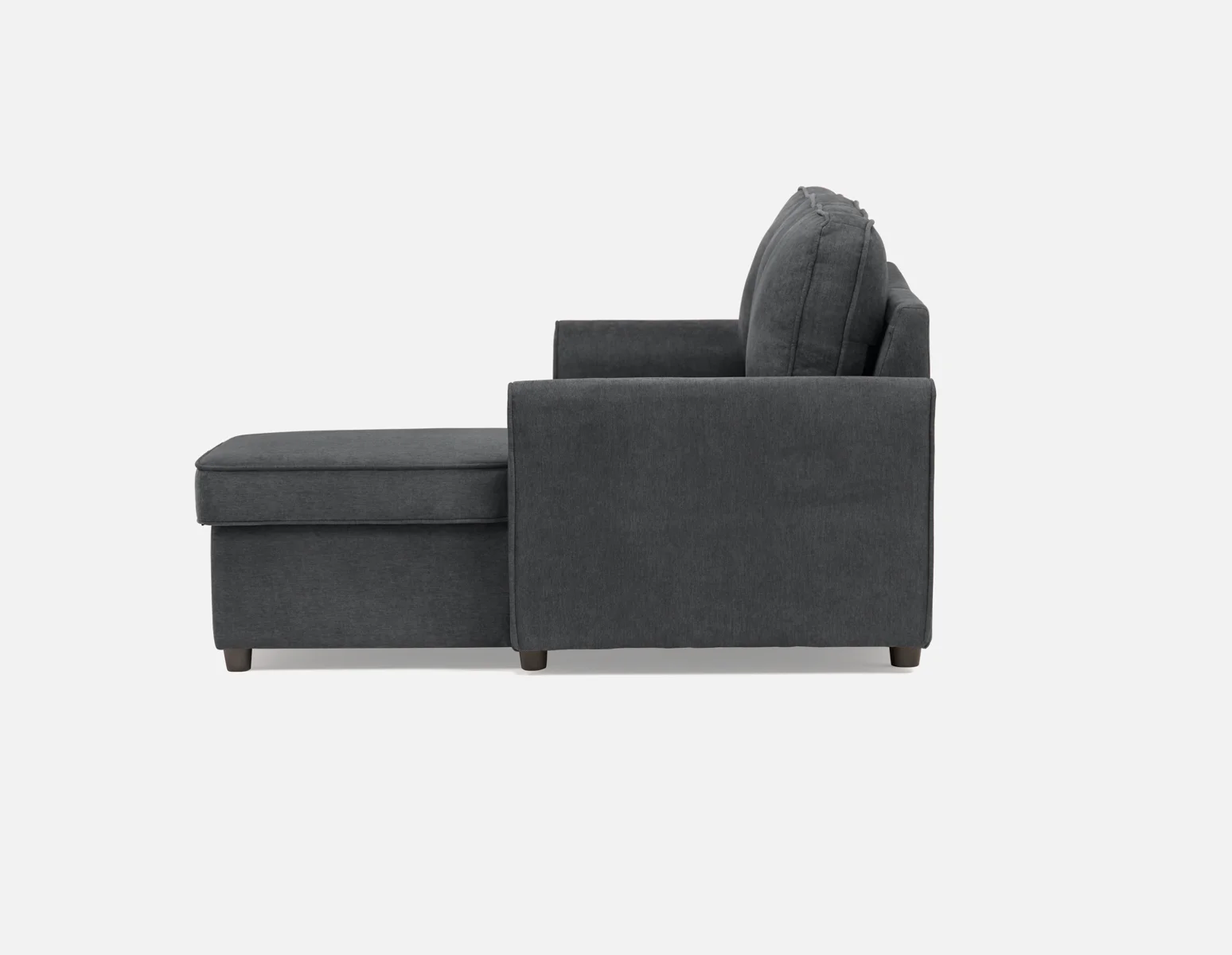 ALEX — Modern interchangeable sectional sofa-bed with storage (31-55-40-02) - Image 9