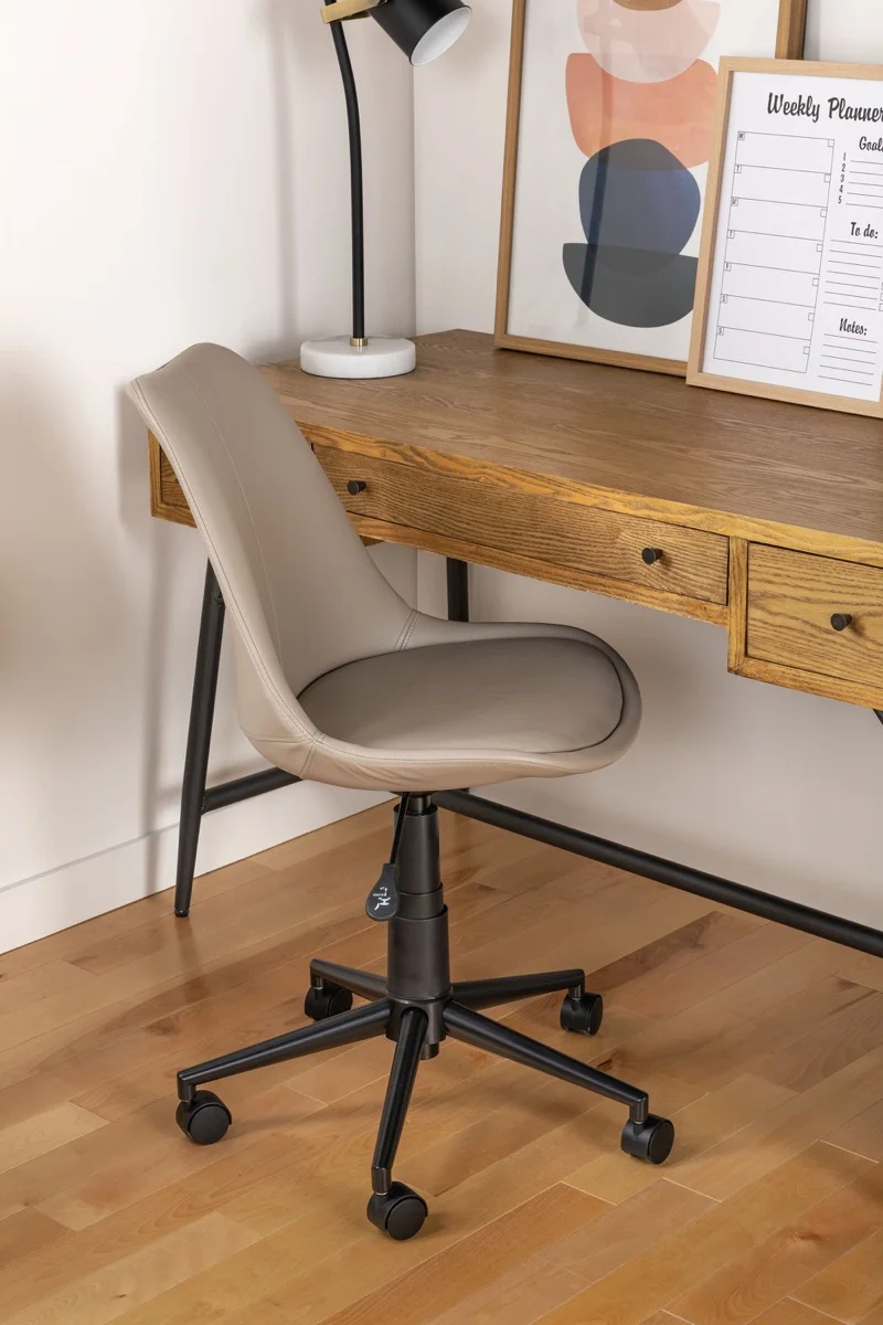 SHIREL — Office chair (53-03-87-30) - Image 12