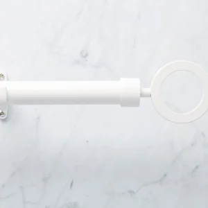 BRANA — Curtain rod set