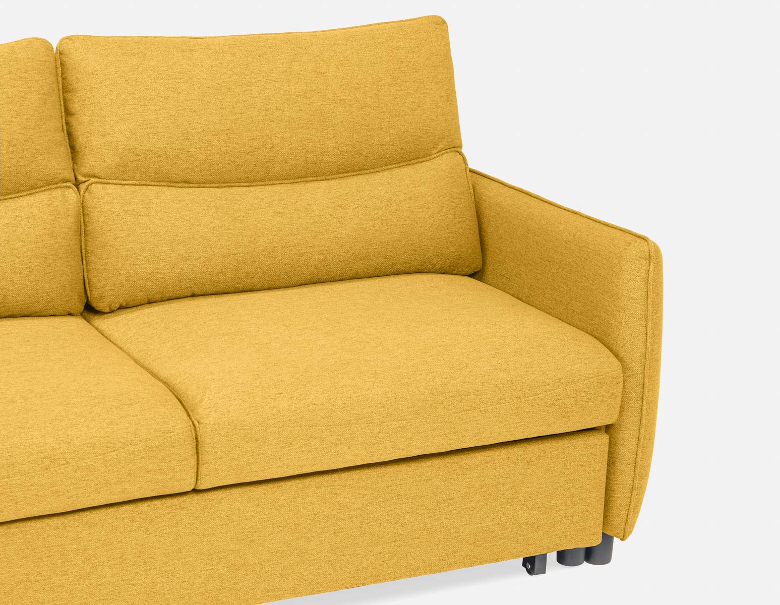 VERONIQUE — Contemporary sofa-bed (49-83-84-25) - Image 6